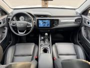 Chery Tiggo 4 I Рестайлинг Волгоград  - изображение 45