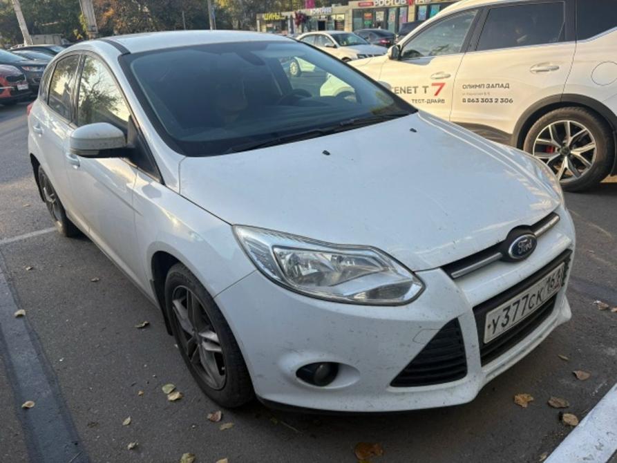 Ford Focus III Ростов-на-Дону  - изображение 1
