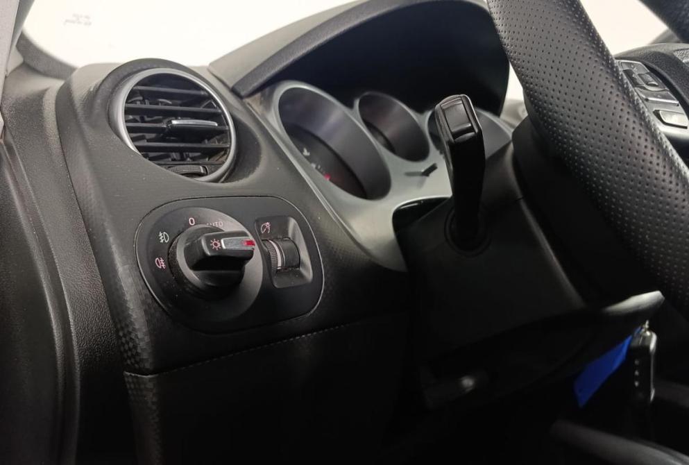 SEAT Altea I Рестайлинг Волгоград  - изображение 9