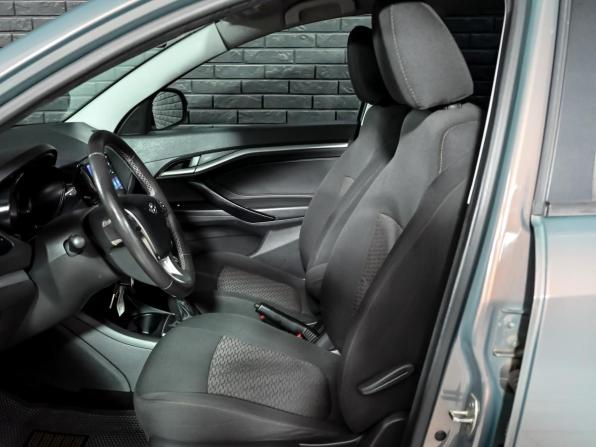 Lada (ВАЗ) Vesta I с пробегом 2022 года, цена 1 030 000 рублей, 109387 км, седан, Автокод Объявления