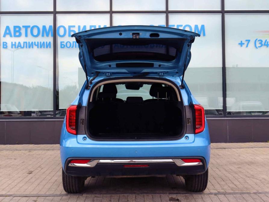 Haval Jolion I Екатеринбург  - изображение 22