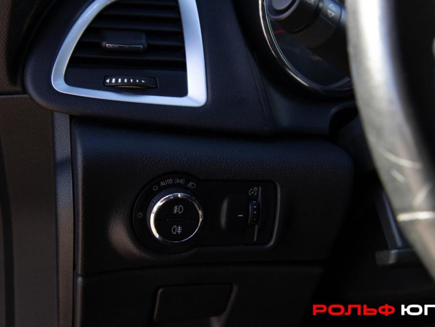Opel Astra J Рестайлинг Москва  - изображение 17