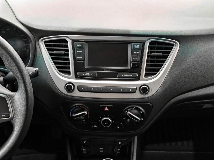 Hyundai Solaris II Рестайлинг Казань  - изображение 18