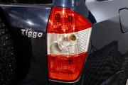Chery Tiggo (T11) I Барнаул  - изображение 35