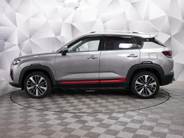 Changan CS35 Plus I Рестайлинг с пробегом 2024 года, цена 1 997 000 рублей, 24000 км, внедорожник, Автокод Объявления