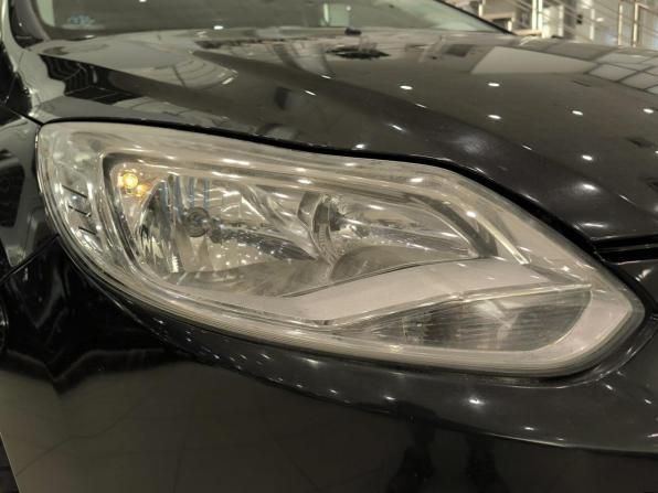 Ford Focus III с пробегом 2011 года, цена 630 000 рублей, 220527 км, хэтчбек, Автокод Объявления