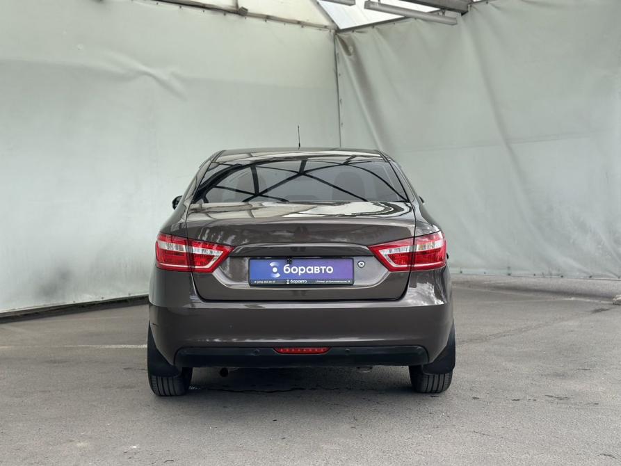 Lada (ВАЗ) Vesta I Липецк  - изображение 6