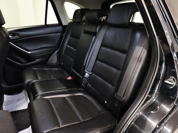 Mazda CX-5 I Рестайлинг с пробегом 2015 года, цена 2 130 000 рублей, 89602 км, внедорожник, Автокод Объявления