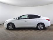 Nissan Sentra VII (B17) Уфа  - изображение 28