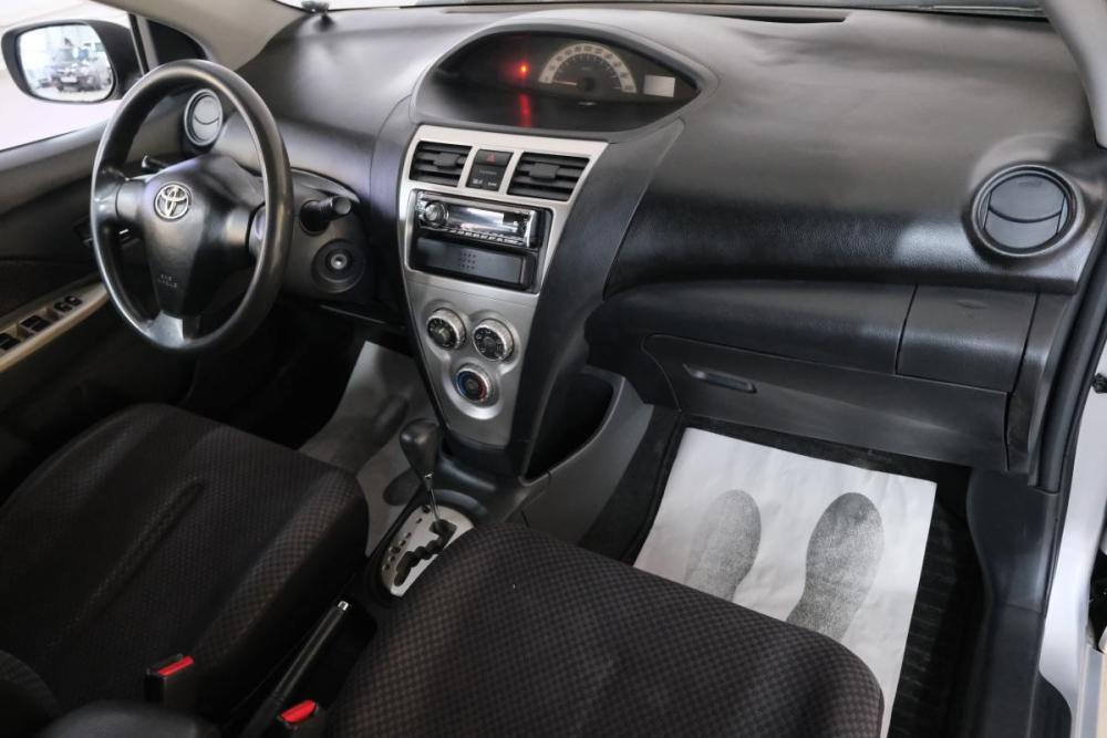 Toyota Yaris II Омск  - изображение 18