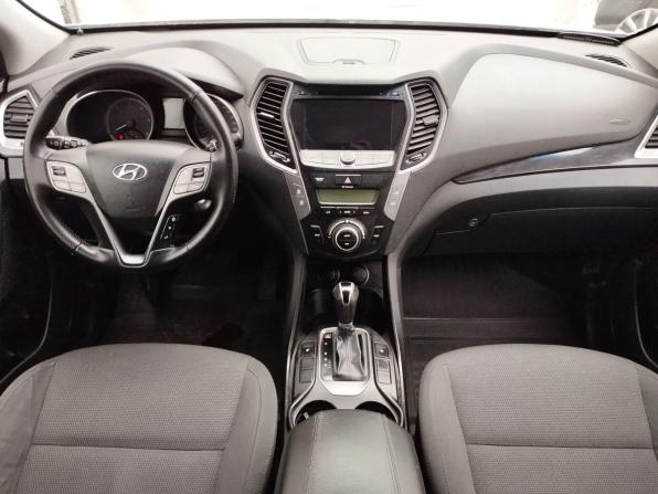 Hyundai Santa Fe III с пробегом 2013 года, цена 1 780 000 рублей, 256000 км, внедорожник, Автокод Объявления