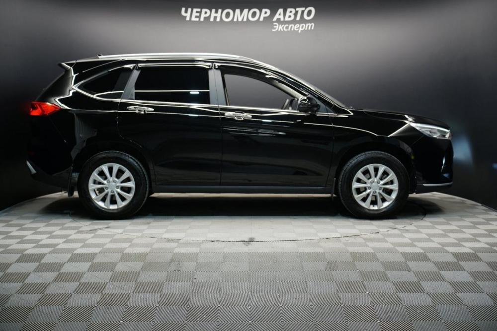 Haval M6 II Крым  - изображение 6