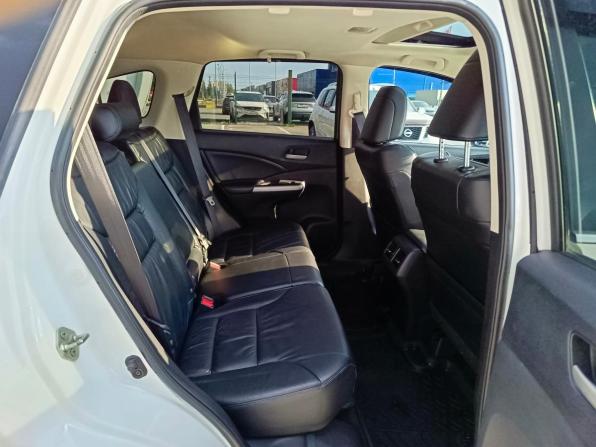 Honda CR-V IV с пробегом 2014 года, цена 1 799 995 рублей, 265315 км, внедорожник, Автокод Объявления