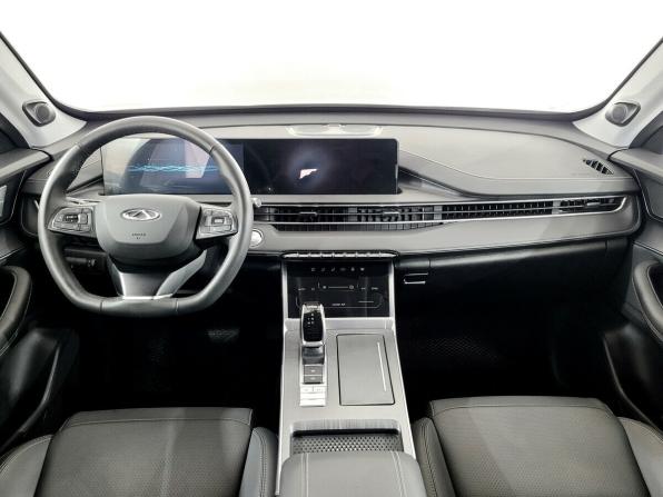 Chery Tiggo 7 Pro Max I с пробегом 2024 года, цена 2 030 000 рублей, 18150 км, внедорожник, Автокод Объявления