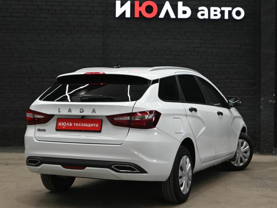 Lada (ВАЗ) Vesta I Рестайлинг (NG) Екатеринбург  - изображение 6