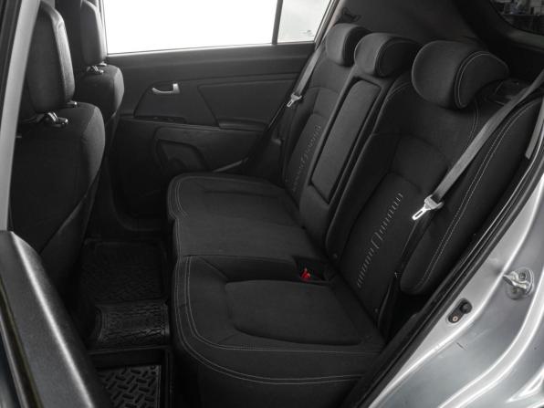 Kia Sportage III с пробегом 2010 года, цена 1 179 000 рублей, 243564 км, внедорожник, Автокод Объявления