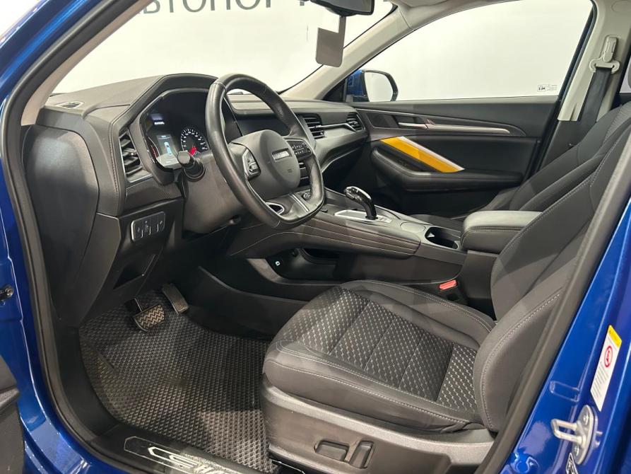 Haval F7x I Санкт-Петербург  - изображение 14