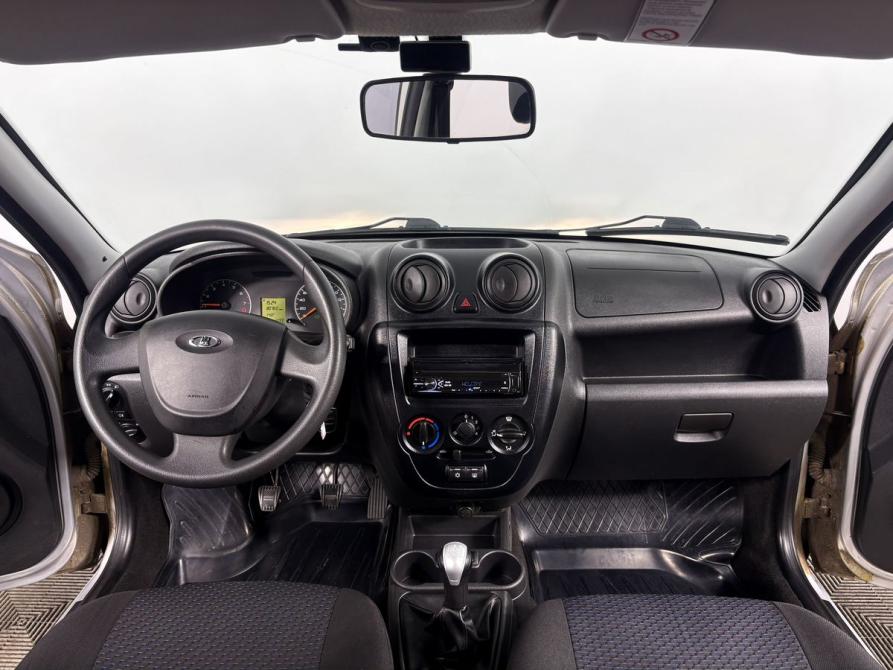 Lada (ВАЗ) Granta I Борисоглебск  - изображение 12