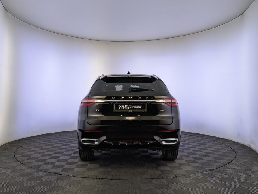 Haval F7 I Москва  - изображение 6