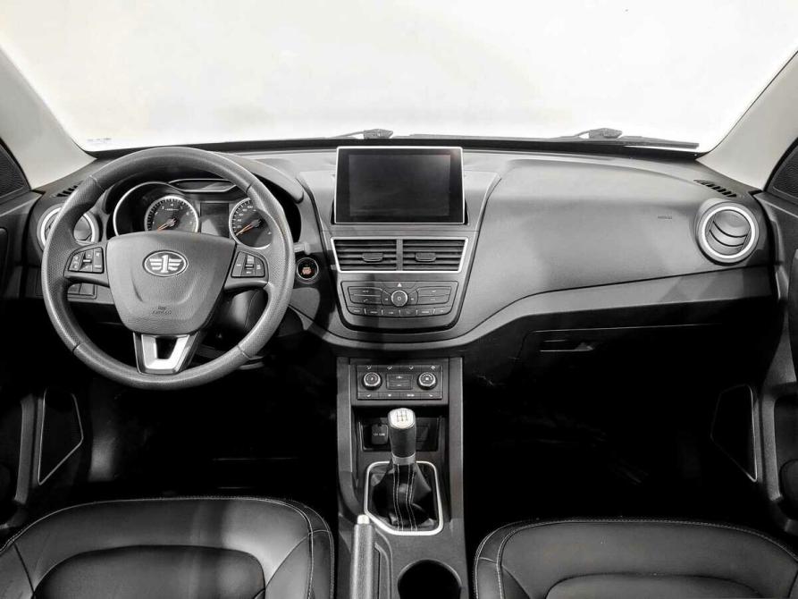 FAW Besturn X40 I Москва  - изображение 5