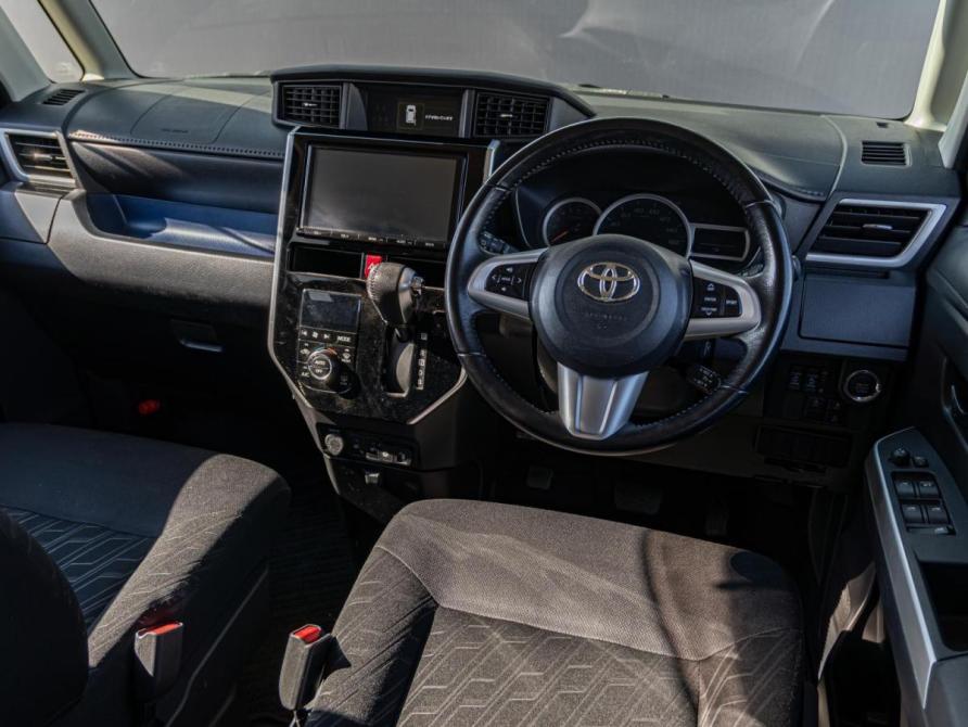 Toyota Tank I Краснодар  - изображение 6