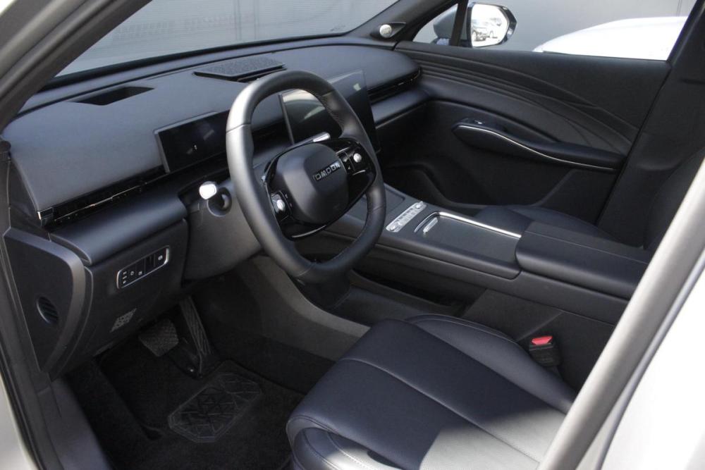Omoda C7 Брянск  - изображение 5