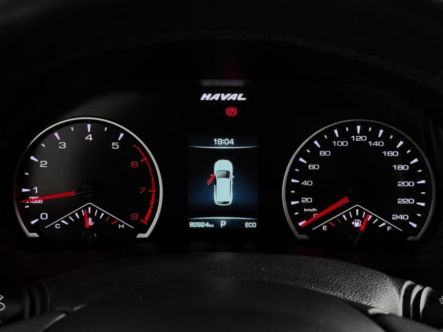Haval F7 I Санкт-Петербург  - изображение 18