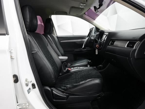 Mitsubishi Outlander III с пробегом 2013 года, цена 1 299 000 рублей, 183950 км, внедорожник, Автокод Объявления