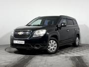Chevrolet Orlando I Санкт-Петербург  - изображение 20