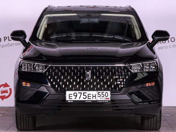 FAW Bestune T77 I с пробегом 2023 года, цена 1 840 000 рублей, 14000 км, внедорожник, Автокод Объявления