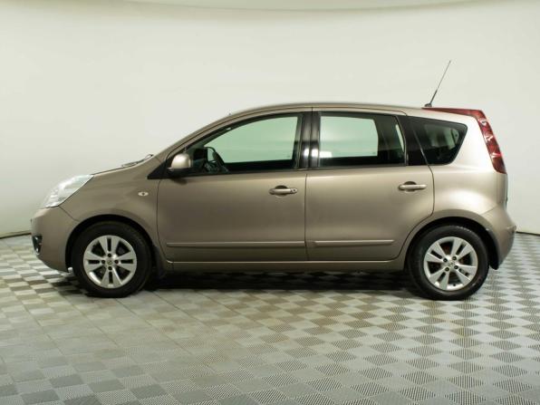 Nissan Note I Рестайлинг с пробегом 2012 года, цена 1 037 000 рублей, 138000 км, хэтчбек, Автокод Объявления