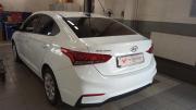 Hyundai Solaris II Санкт-Петербург  - изображение 11