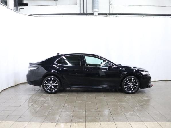 Toyota Camry VIII (XV70) с пробегом 2020 года, цена 3 299 000 рублей, 36563 км, седан, Автокод Объявления