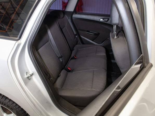 Opel Astra J Рестайлинг с пробегом 2013 года, цена 845 000 рублей, 195233 км, универсал, Автокод Объявления