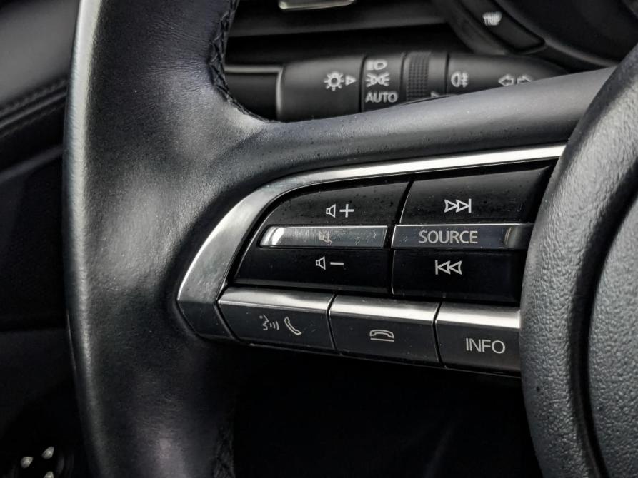 Mazda 3 IV (BP) Москва  - изображение 28
