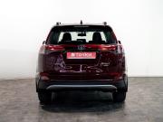 Toyota RAV4 IV (XA40) Рестайлинг Чита  - изображение 28
