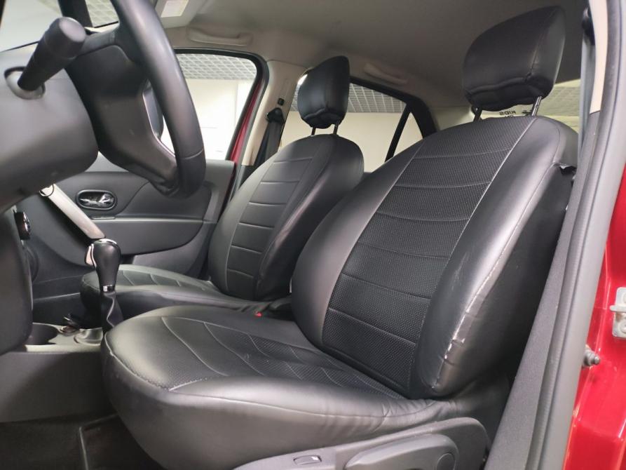 Renault Logan II Рестайлинг Москва  - изображение 10