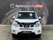 Nissan X-Trail II Рестайлинг Пермь  - изображение 26