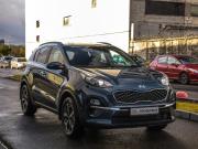 Kia Sportage IV Рестайлинг Санкт-Петербург  - изображение 34