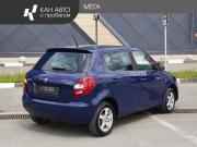 Skoda Fabia II Рестайлинг Казань  - изображение 16