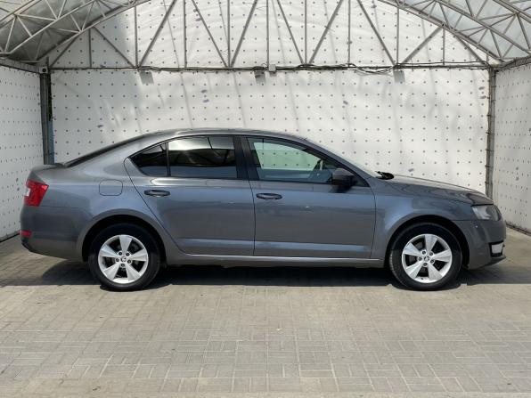 Skoda Octavia III (A7) с пробегом 2014 года, цена 1 260 000 рублей, 169340 км, лифтбек, Автокод Объявления