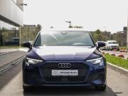 Audi A3 IV (8Y) Санкт-Петербург  - изображение 33