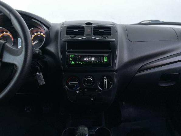 Lada (ВАЗ) Granta I Рестайлинг с пробегом 2019 года, цена 628 000 рублей, 57100 км, седан, Автокод Объявления
