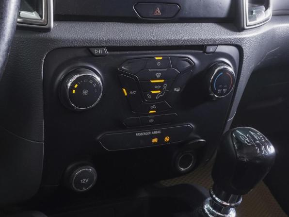 Ford Ranger T6 Рестайлинг с пробегом 2017 года, цена 1 765 000 рублей, 154156 км, offers.body_type.unknown, Автокод Объявления