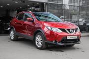 Nissan Qashqai II Москва  - изображение 30