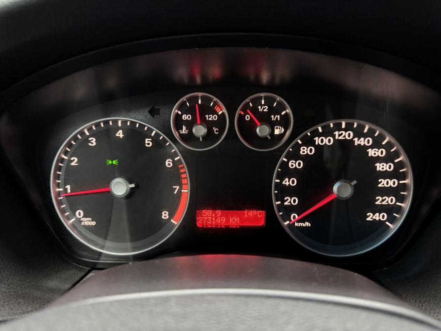 Ford Focus II Стерлитамак  - изображение 28