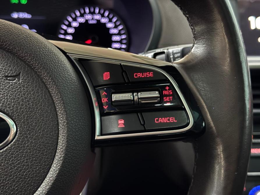 Kia K5 II Набережные Челны  - изображение 16