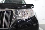 Toyota Land Cruiser Prado 150 Series Рестайлинг 2 Владивосток  - изображение 37