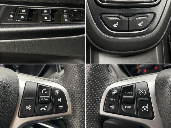 Lada (ВАЗ) Vesta I с пробегом 2019 года, цена 1 060 000 рублей, 119521 км, универсал, Автокод Объявления