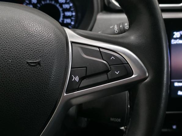 Renault Duster II с пробегом 2021 года, цена 1 635 000 рублей, 67751 км, внедорожник, Автокод Объявления